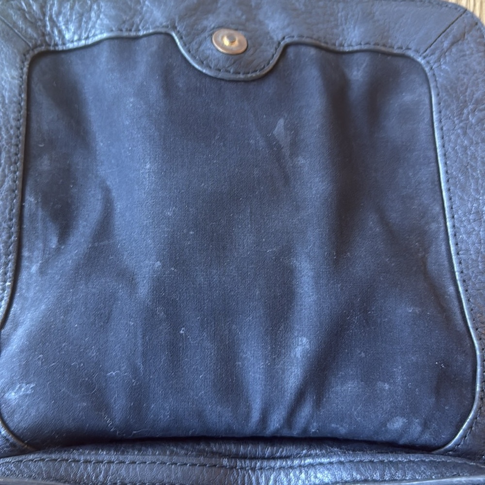 Marc Jacob’s Pebble Backpack - Picture 5 of 6